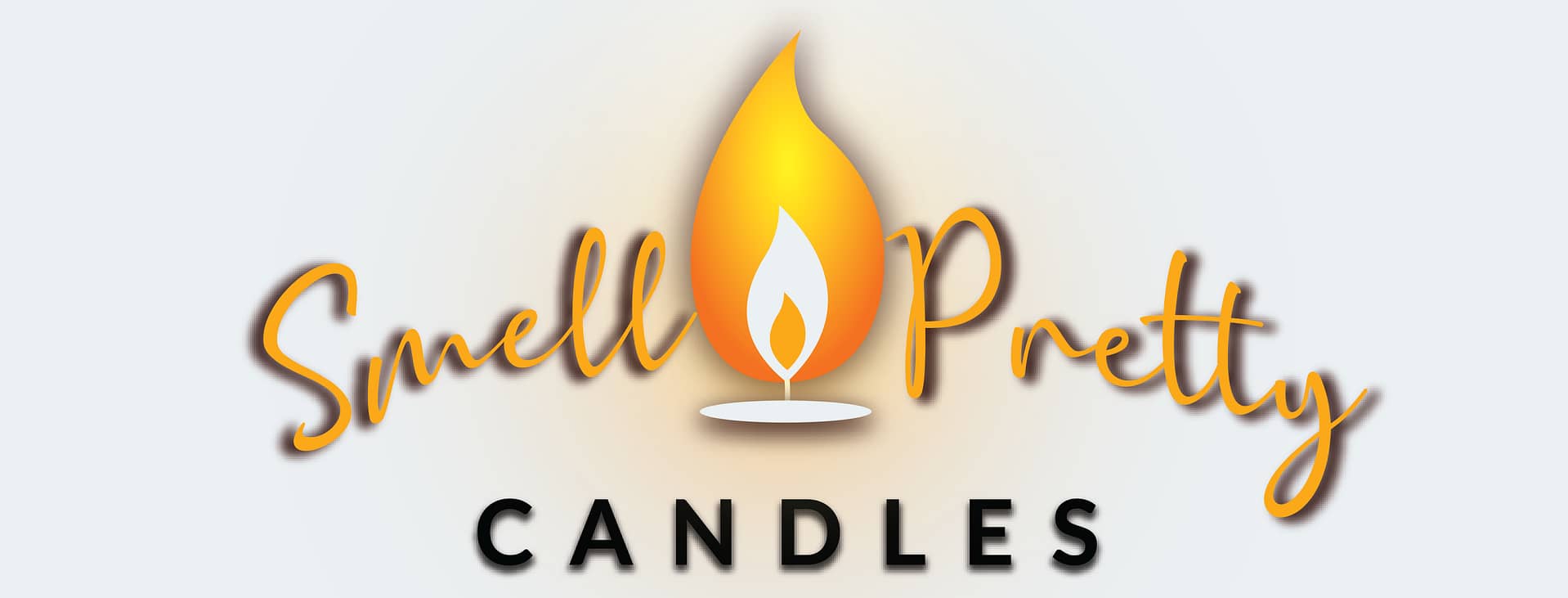 Smell Pretty Candles