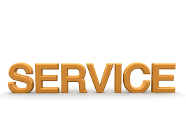 service