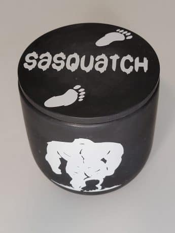 sasquatch