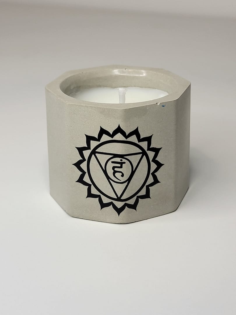 throat chakra