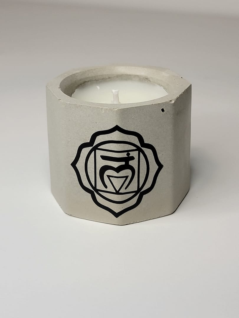 root chakra