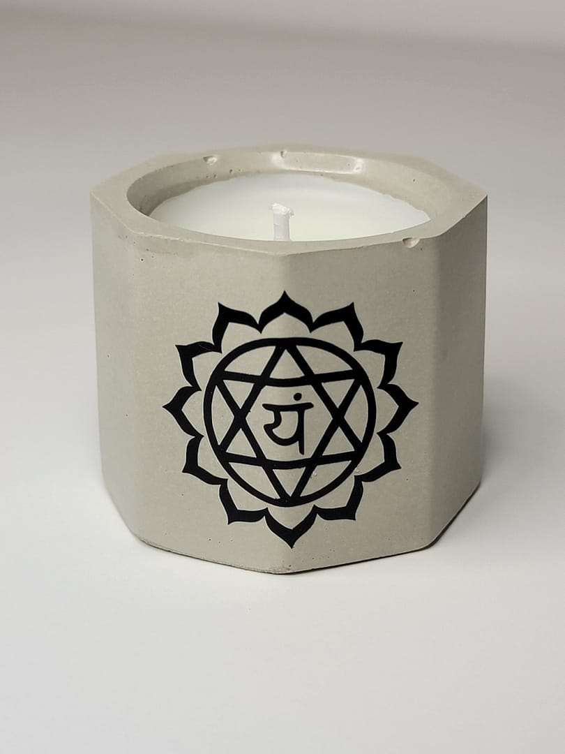 heart chakra