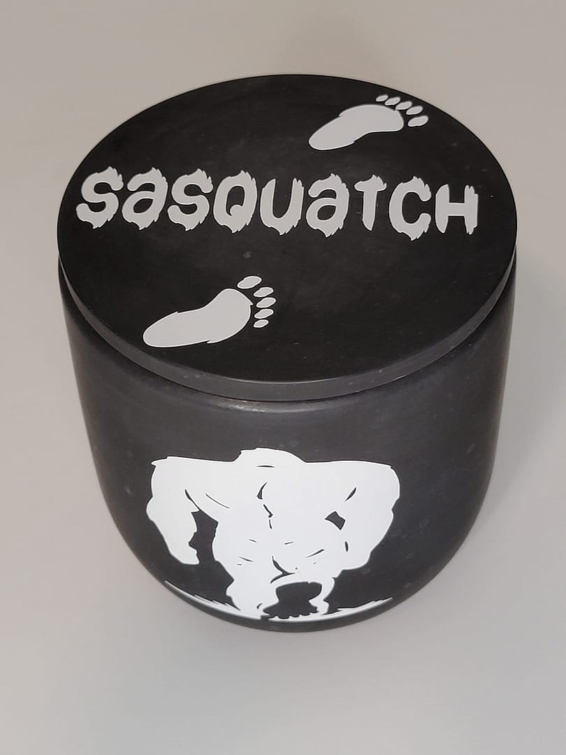sasquatch