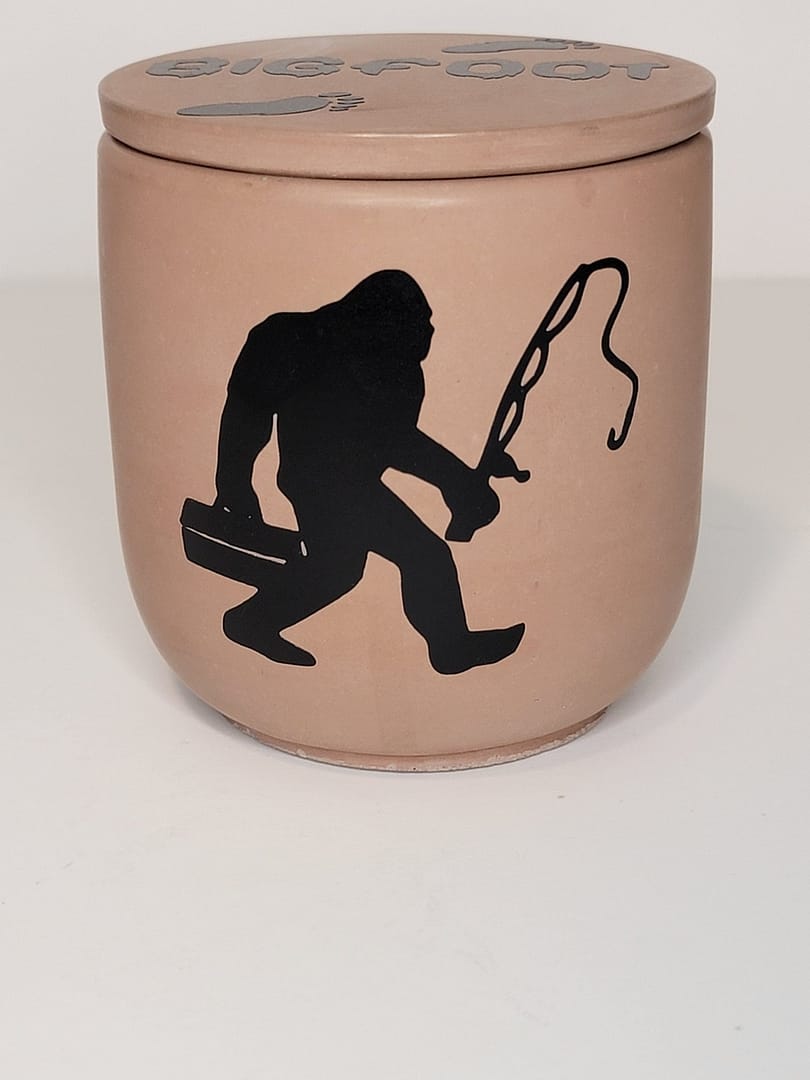 bigfoot
